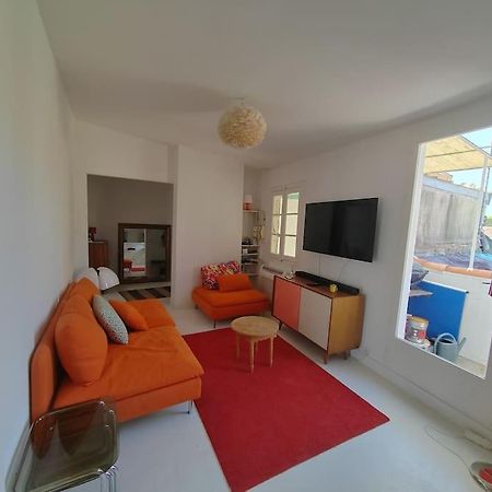 דירות מונפלייה Superbe T3 Terrasse Avec Vue Centre Historique מראה חיצוני תמונה
