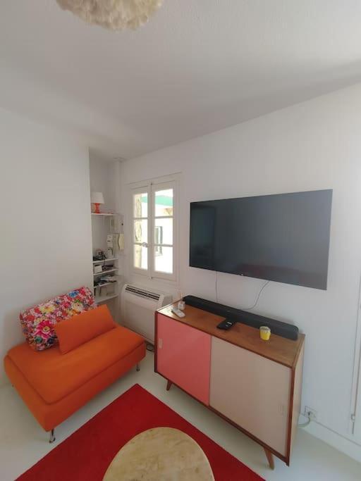 דירות מונפלייה Superbe T3 Terrasse Avec Vue Centre Historique מראה חיצוני תמונה